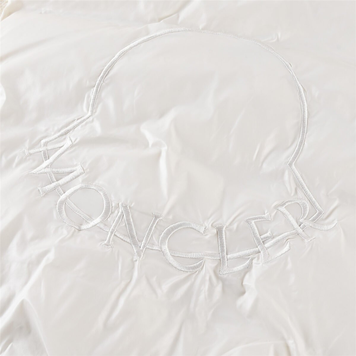 Moncler down jacket - Image 4