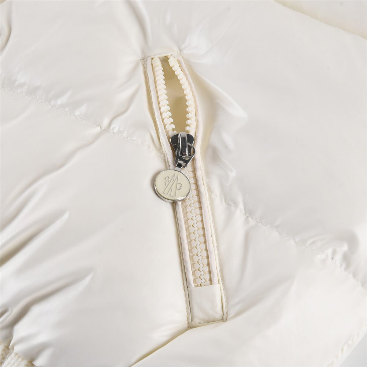 Moncler down jacket - Image 6