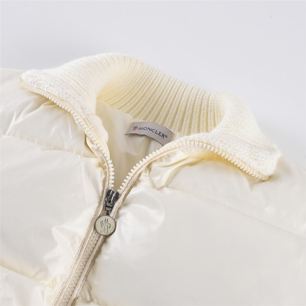 Moncler down jacket - Image 7