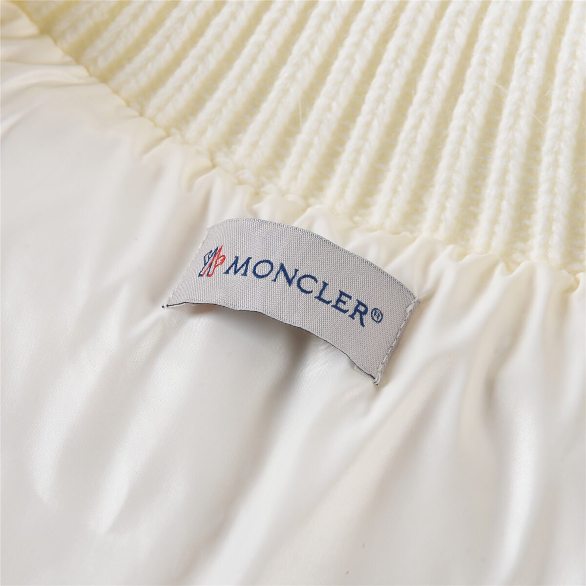 Moncler down jacket - Image 10