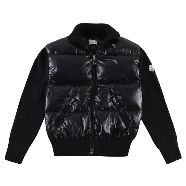 Moncler down jacket