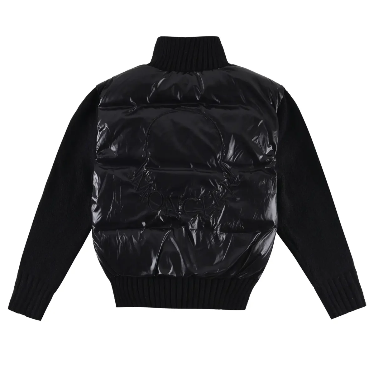 Moncler down jacket - Image 3