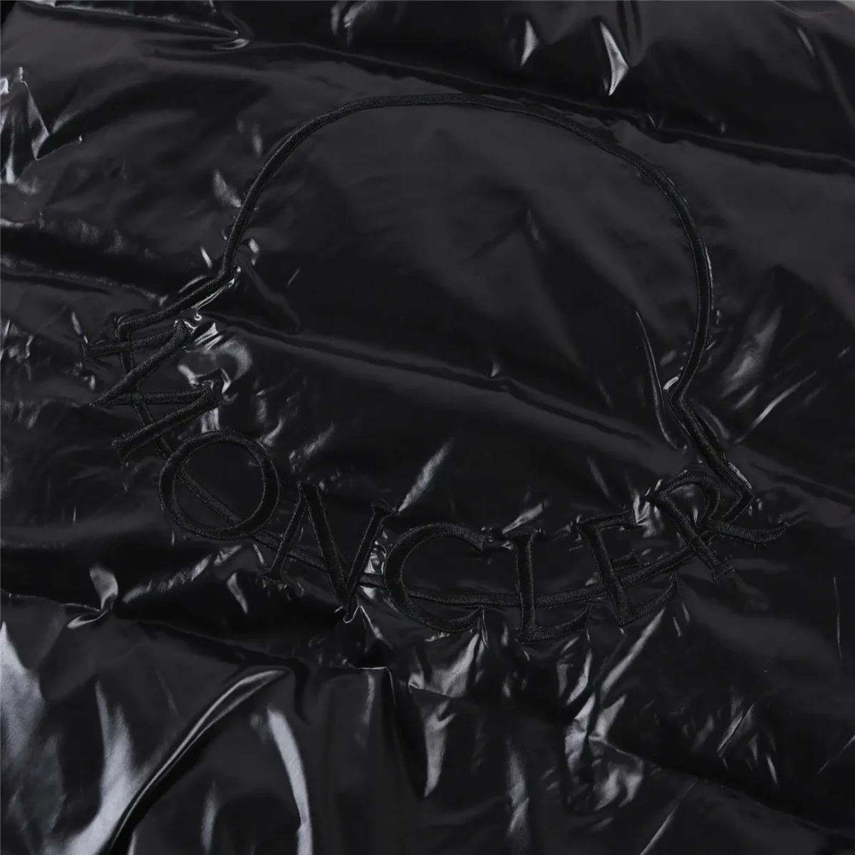 Moncler down jacket - Image 4