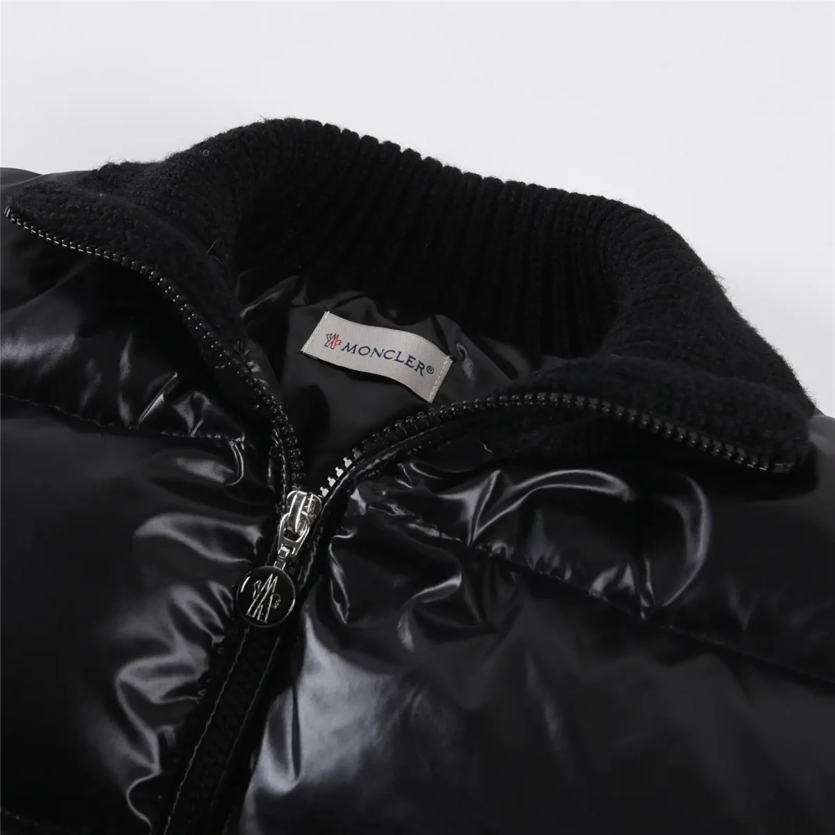 Moncler down jacket - Image 7