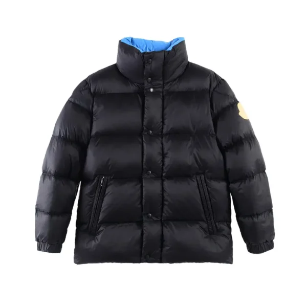 Moncler down jacket