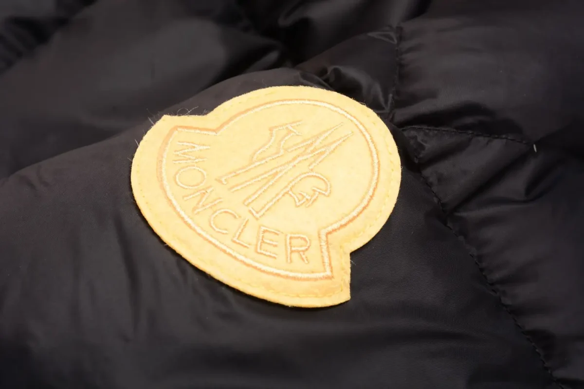 Moncler down jacket - Image 10