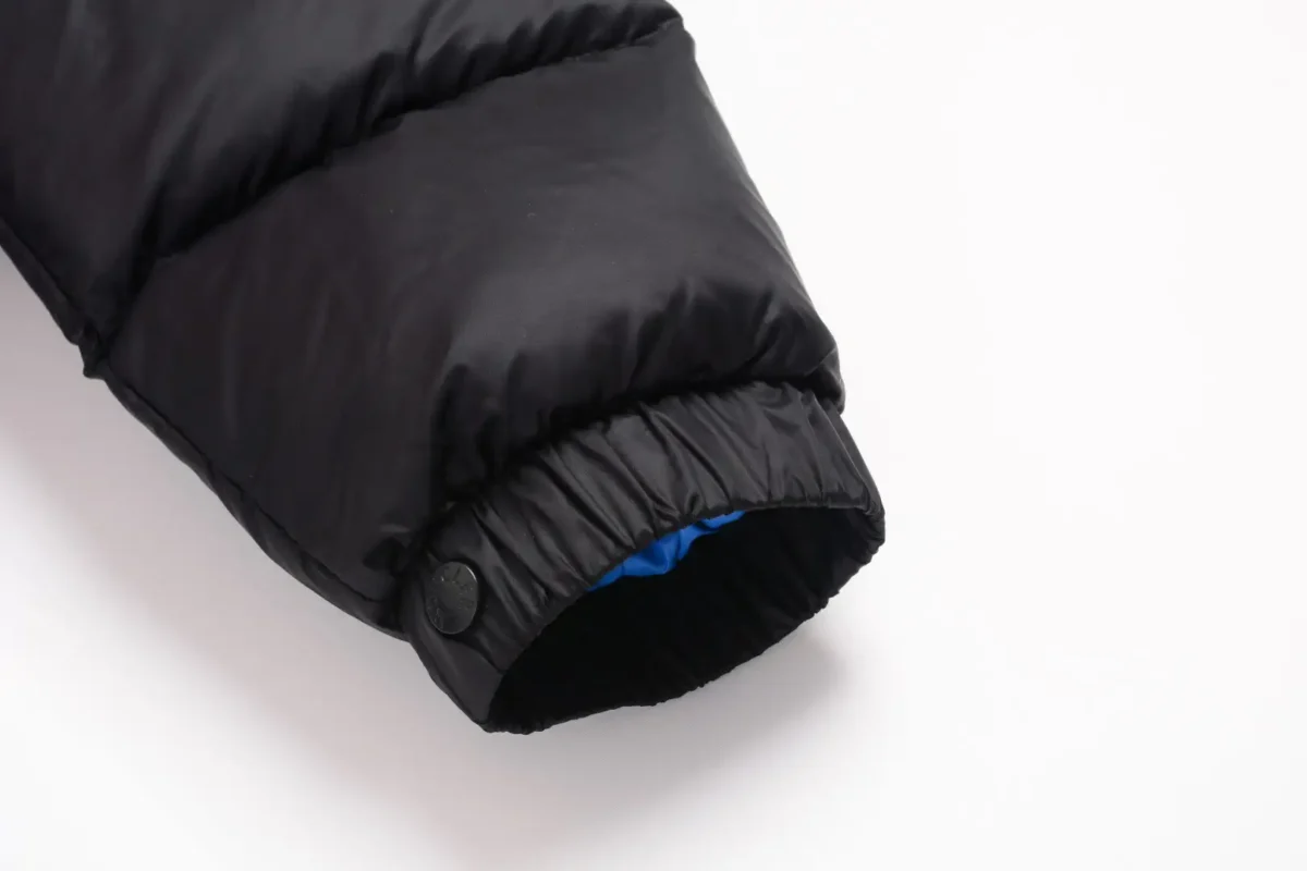 Moncler down jacket - Image 4