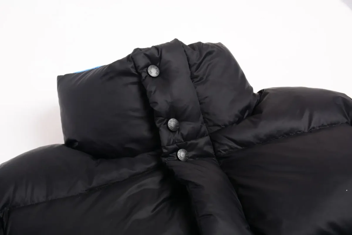Moncler down jacket - Image 5