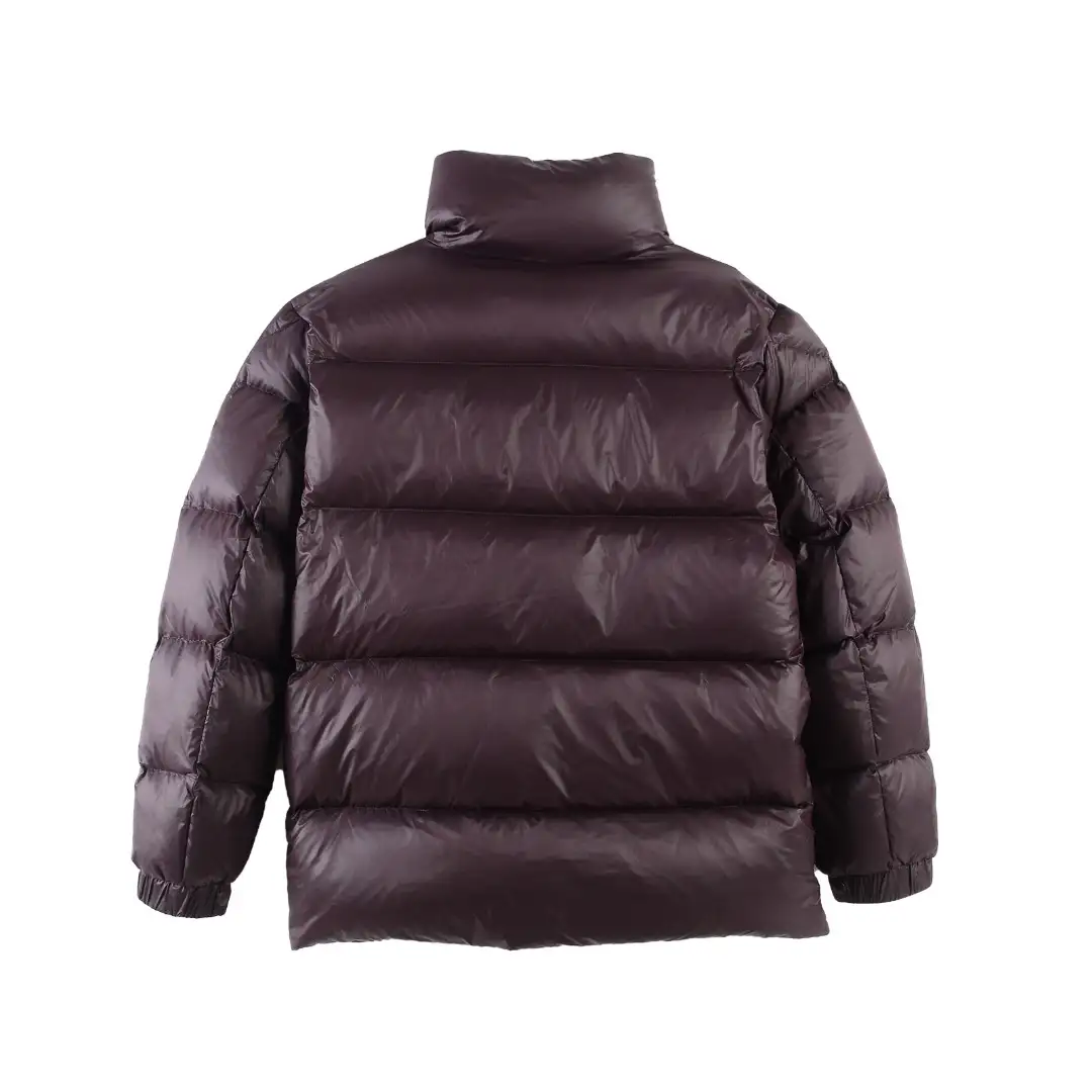 Moncler down jacket - Image 3