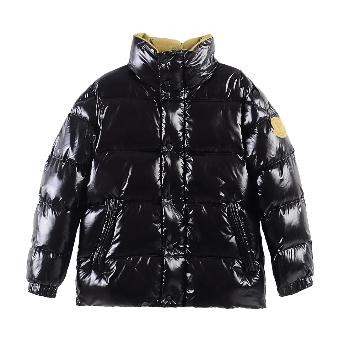 Moncler down jacket - Image 1