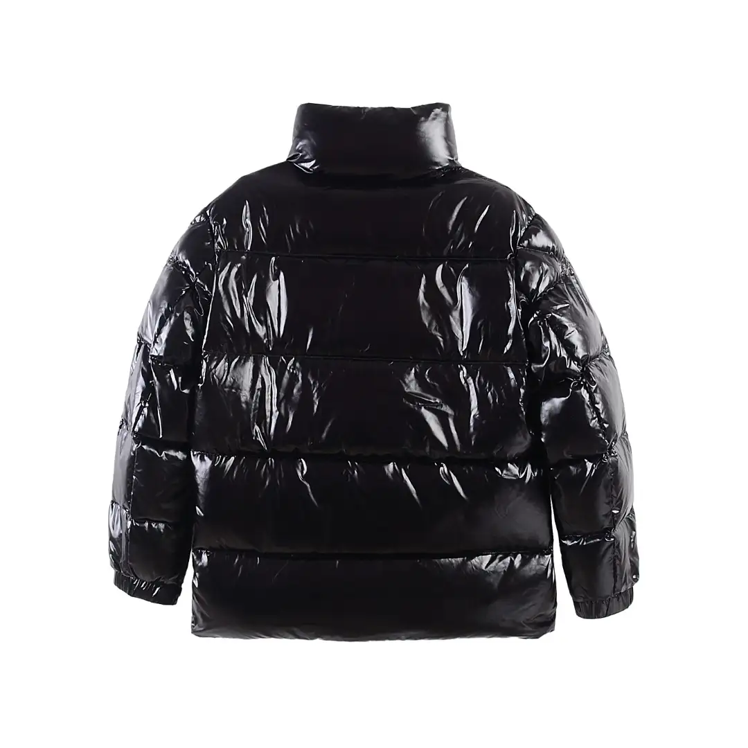 Moncler down jacket - Image 10