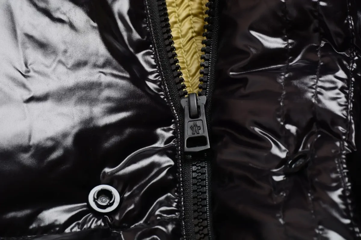 Moncler down jacket - Image 7