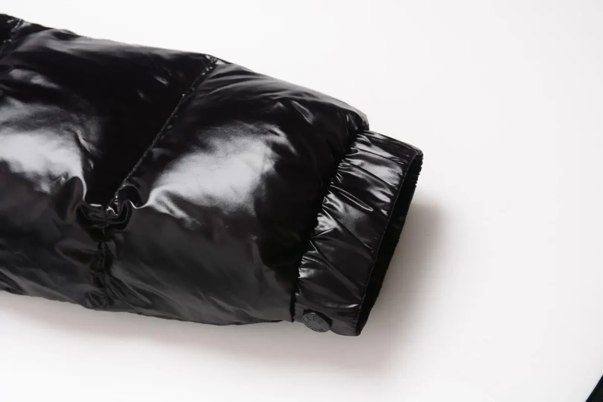 Moncler down jacket - Image 9