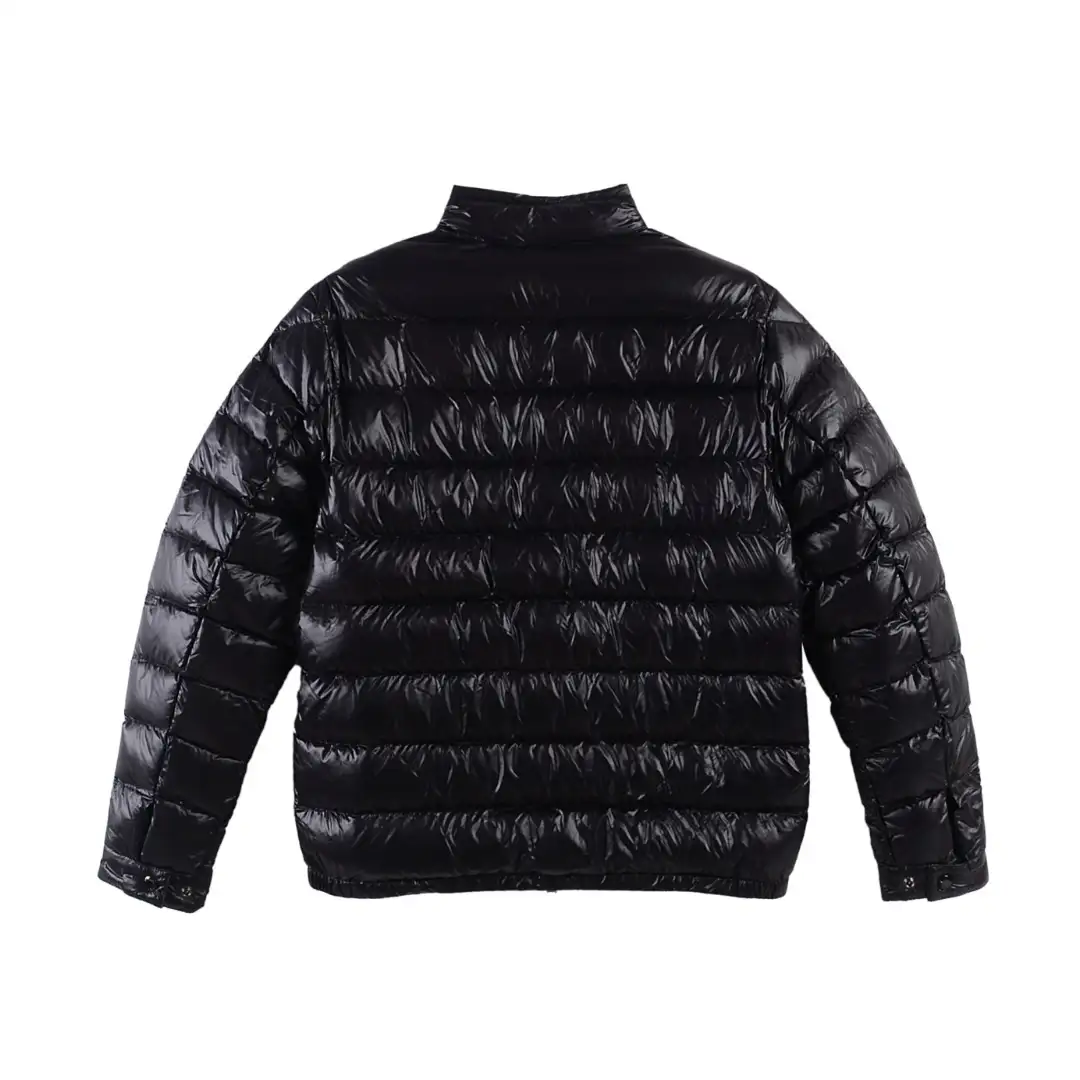 Moncler Stand Collar down jacket - Image 3