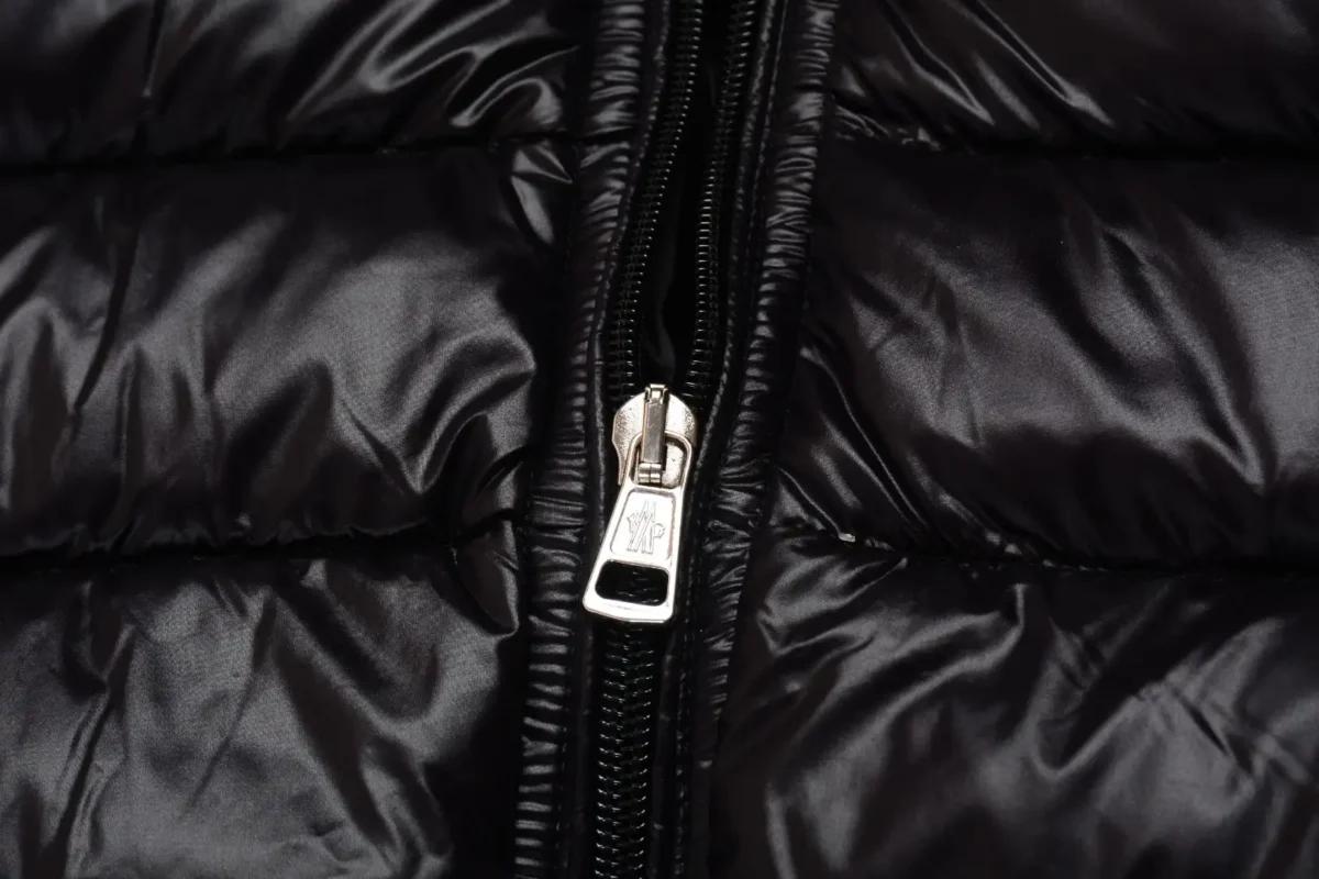 Moncler Stand Collar down jacket - Image 7