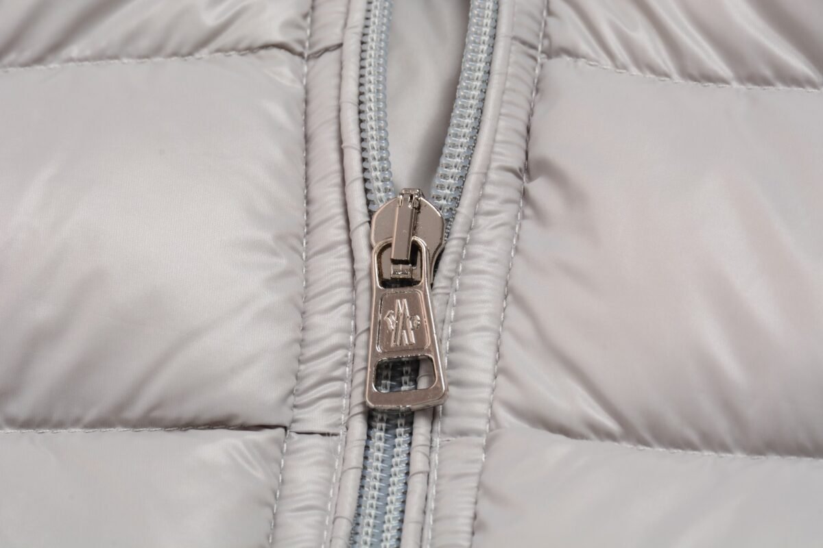 Moncler Stand Collar down jacket - Image 10