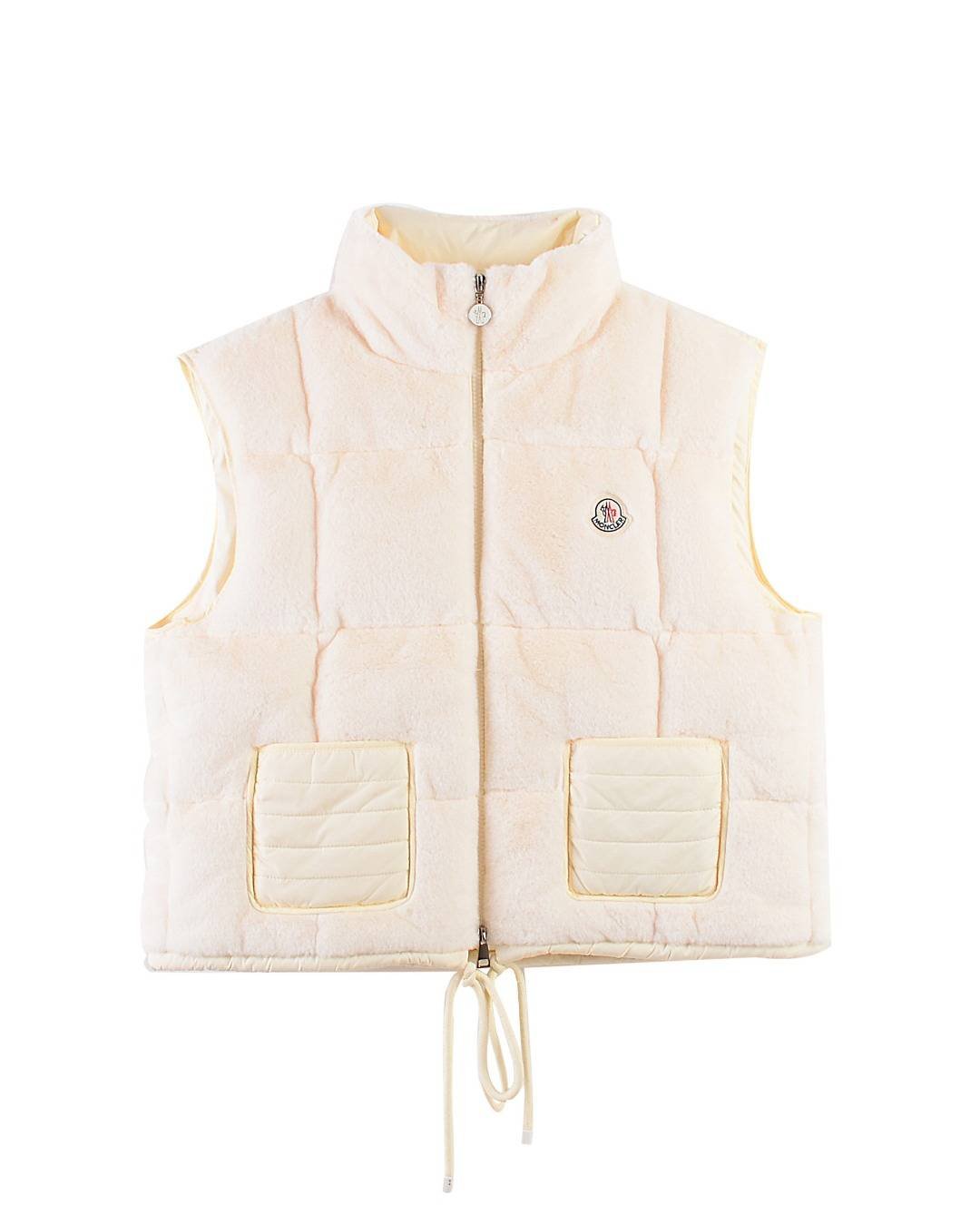 Moncler down jacket - Image 1