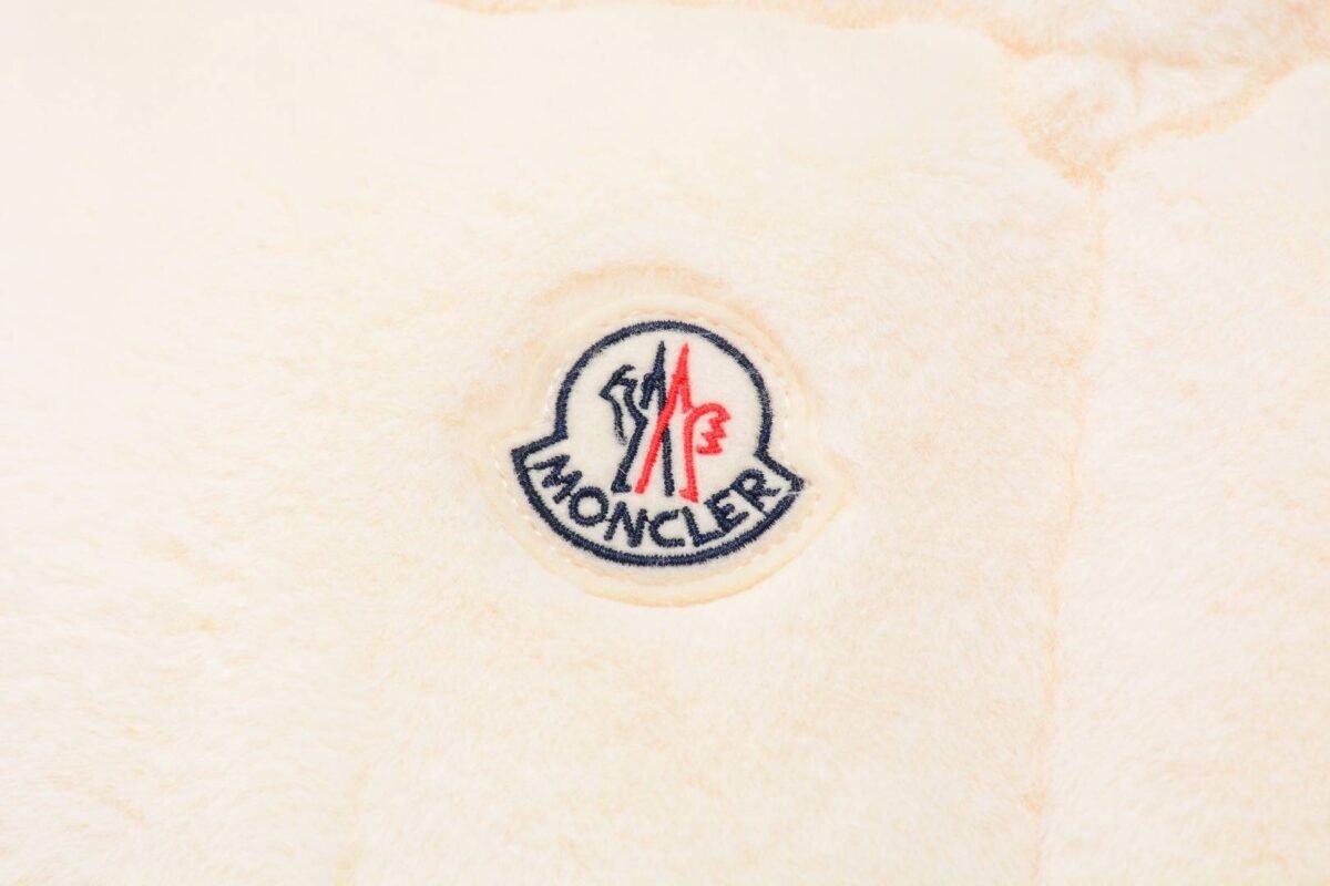 Moncler down jacket - Image 6