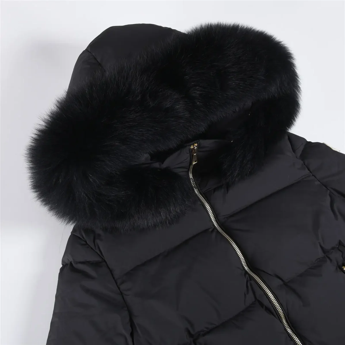 Moncler down jacket - Image 3