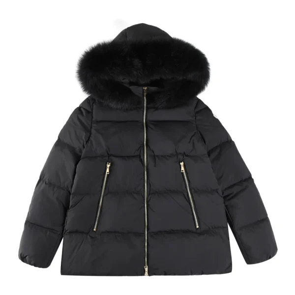 Moncler down jacket