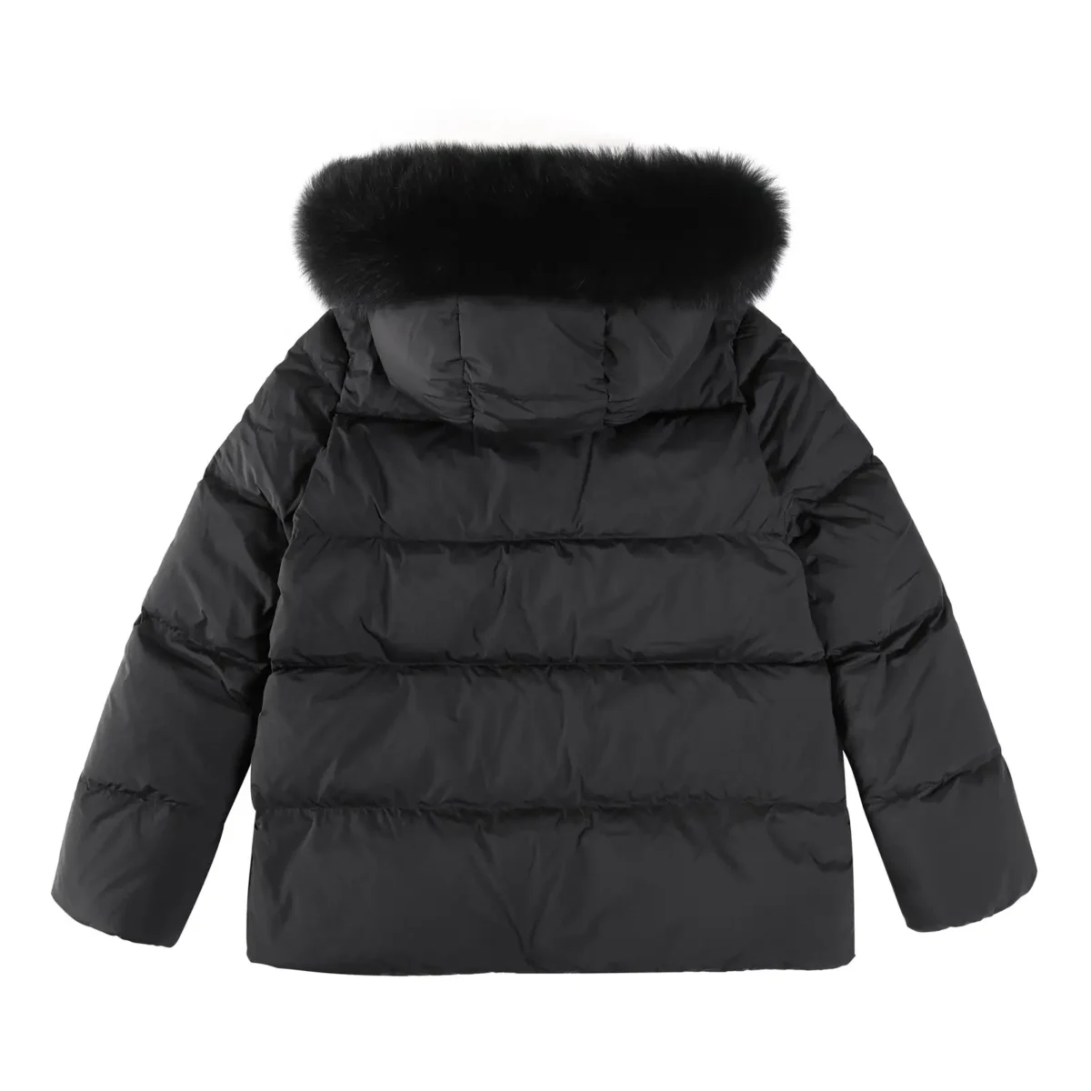Moncler down jacket - Image 4