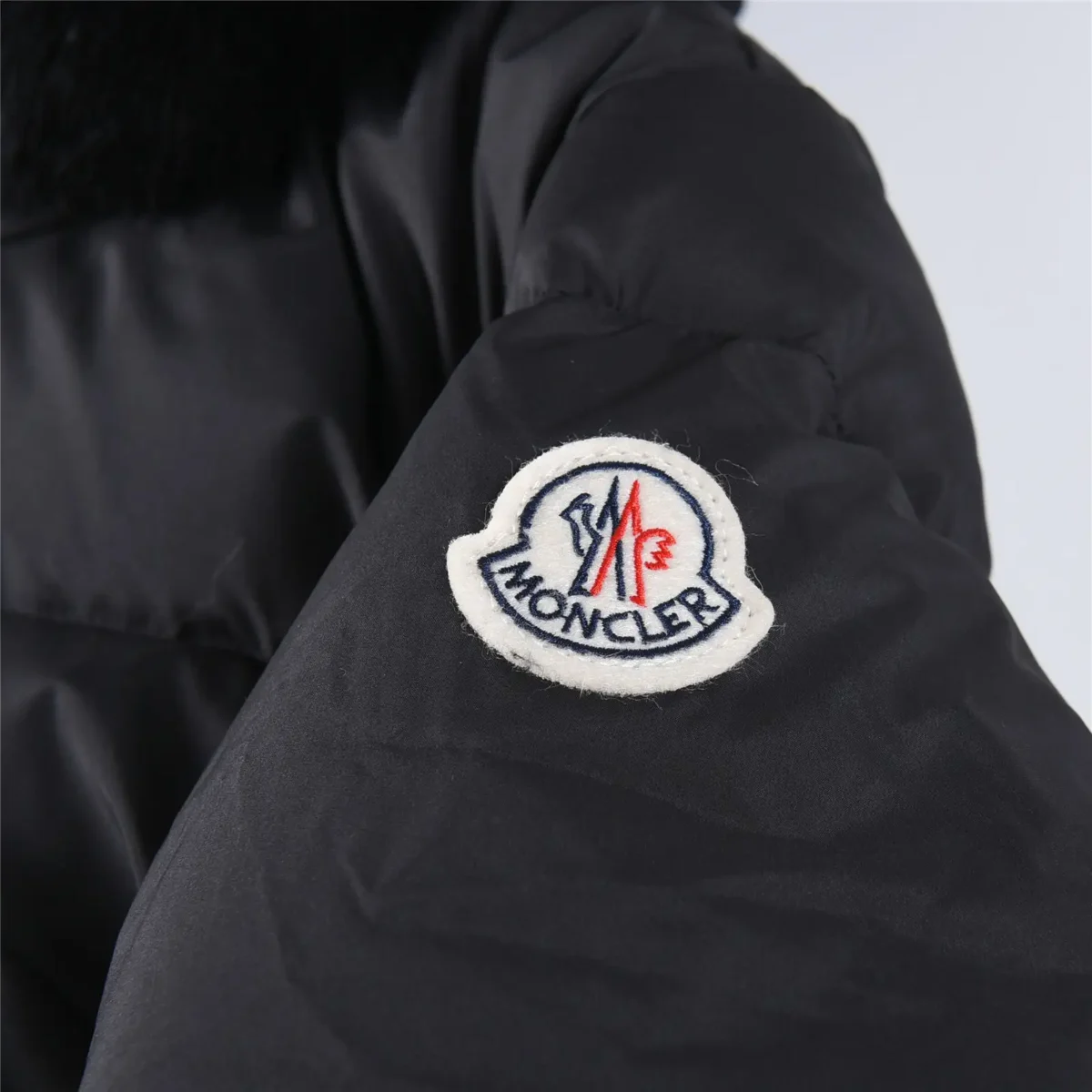 Moncler down jacket - Image 5