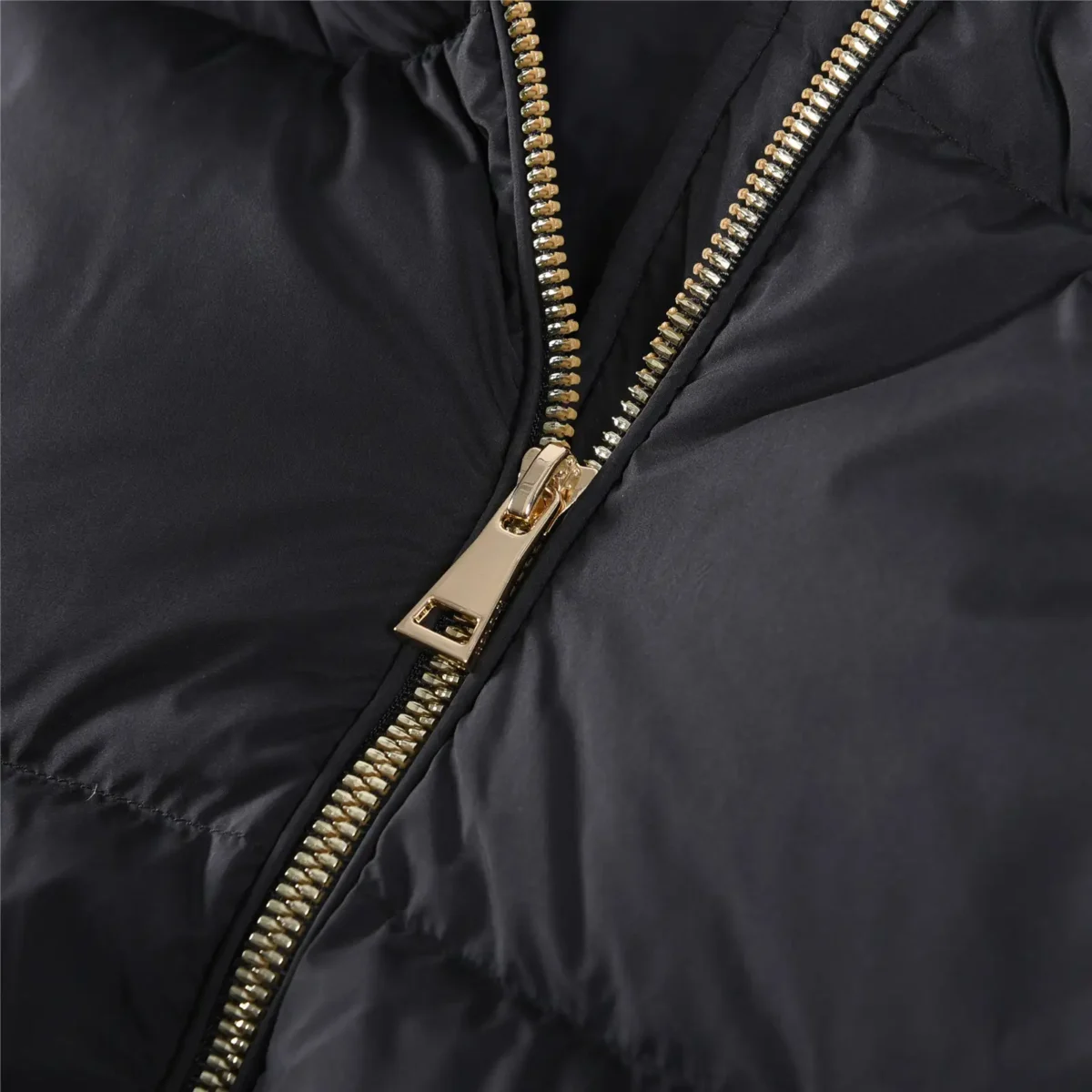 Moncler down jacket - Image 10