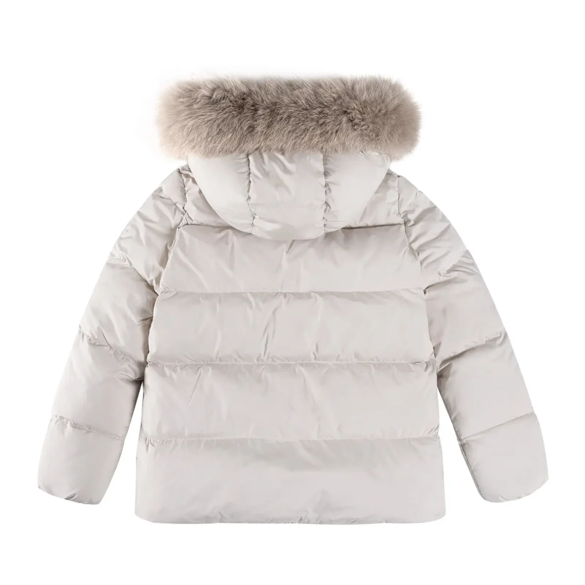 Moncler down jacket - Image 3