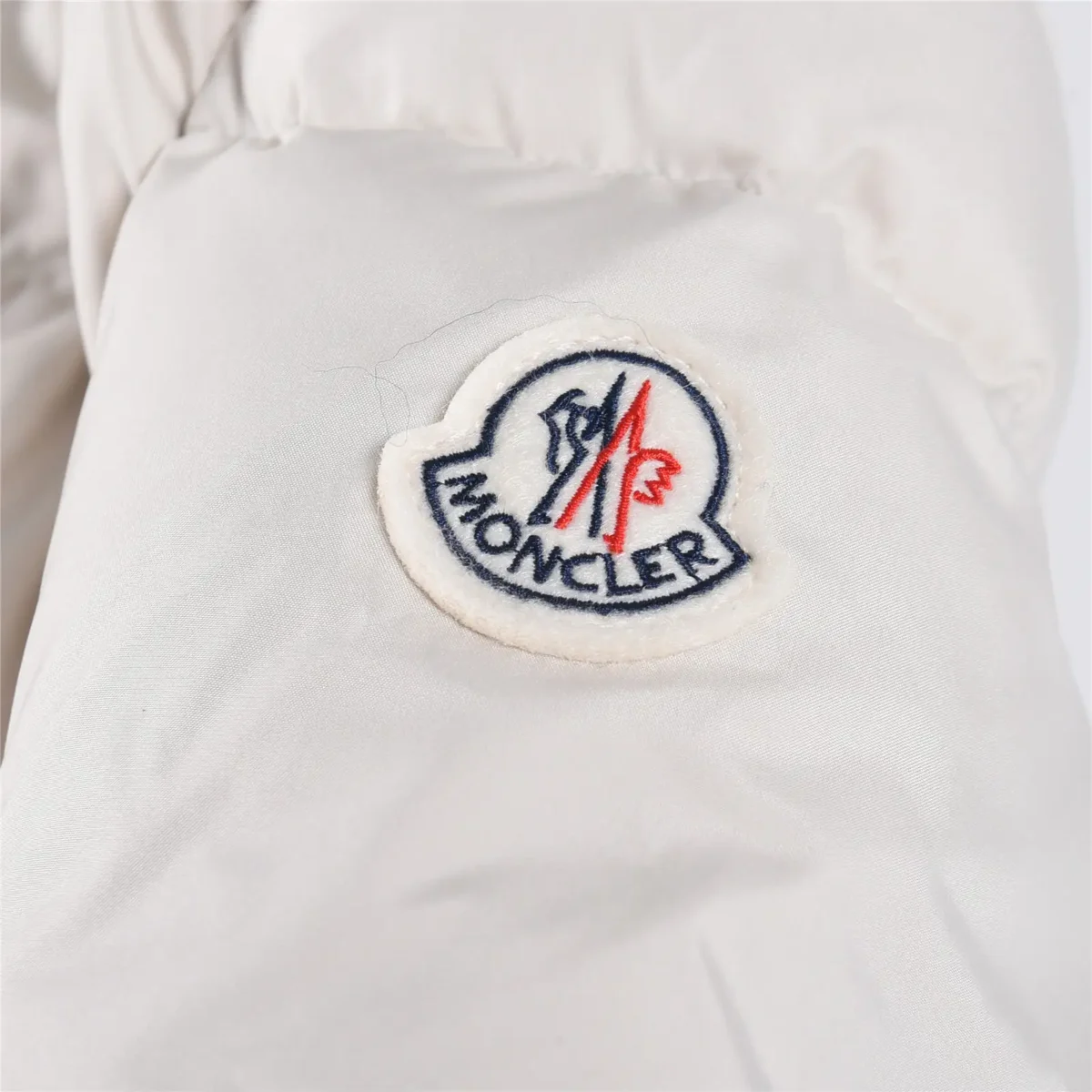 Moncler down jacket - Image 5