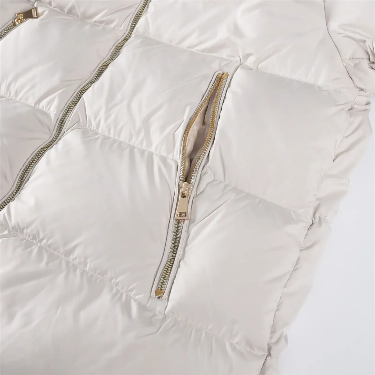 Moncler down jacket - Image 6