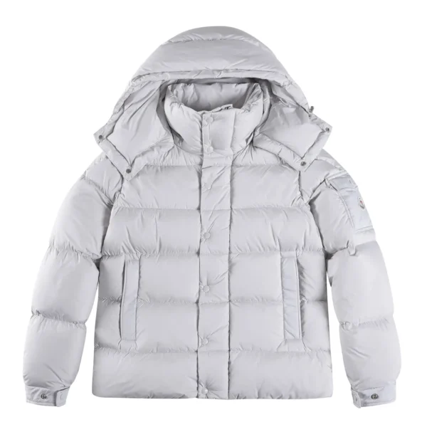 Moncler down jacket