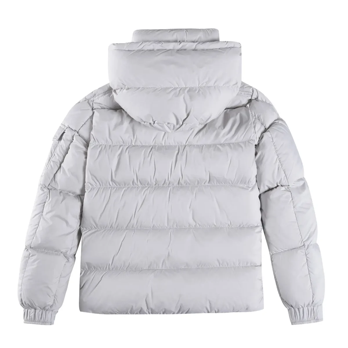 Moncler down jacket - Image 3