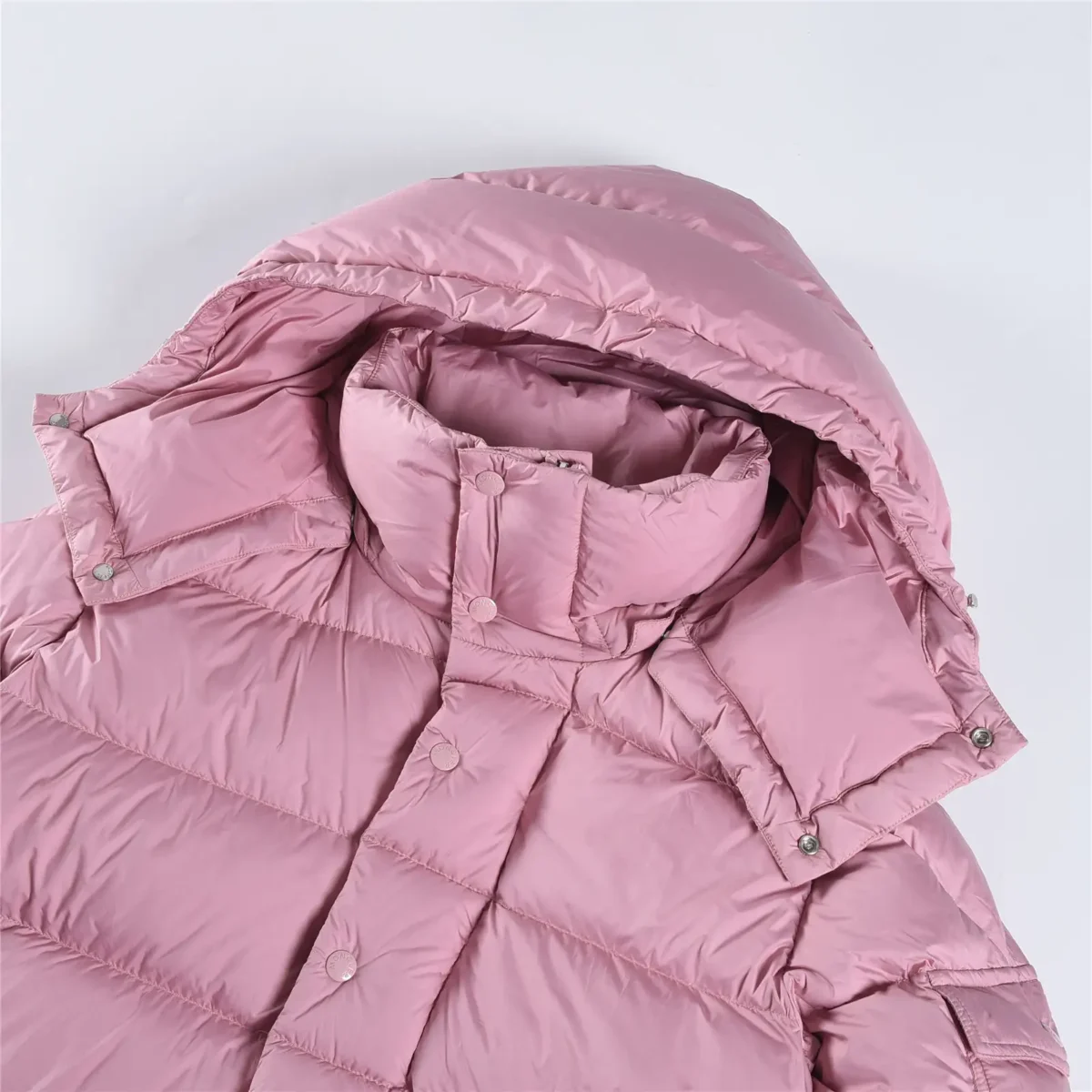 Moncler down jacket - Image 3
