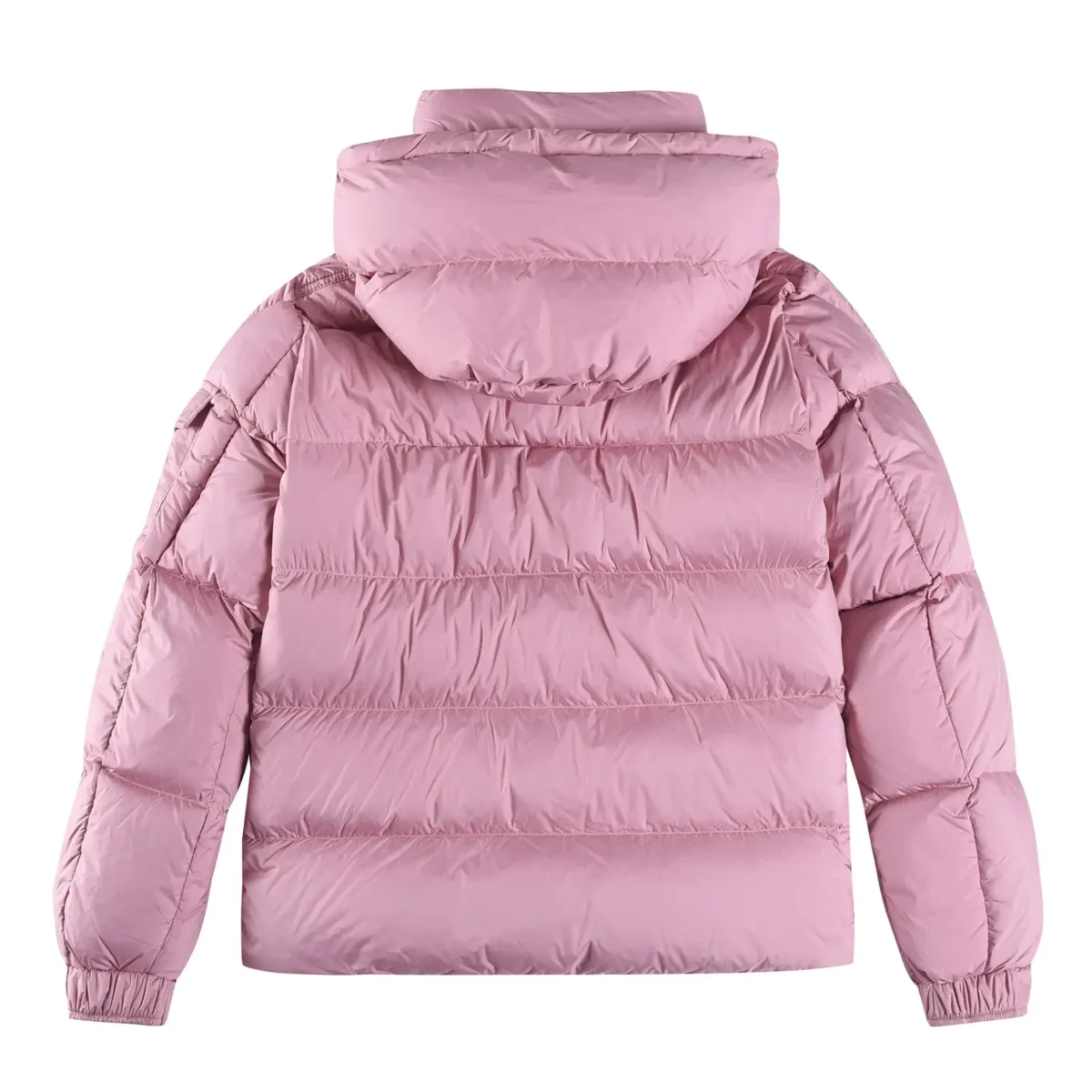 Moncler down jacket - Image 5