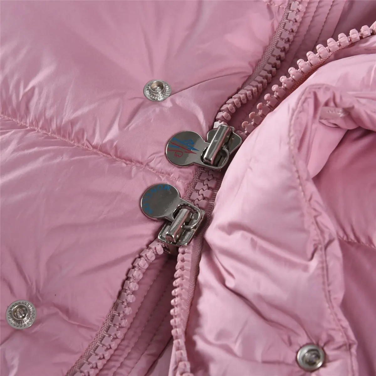 Moncler down jacket - Image 8