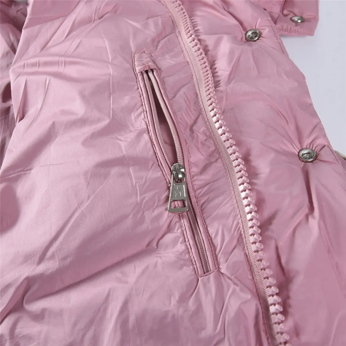 Moncler down jacket - Image 9