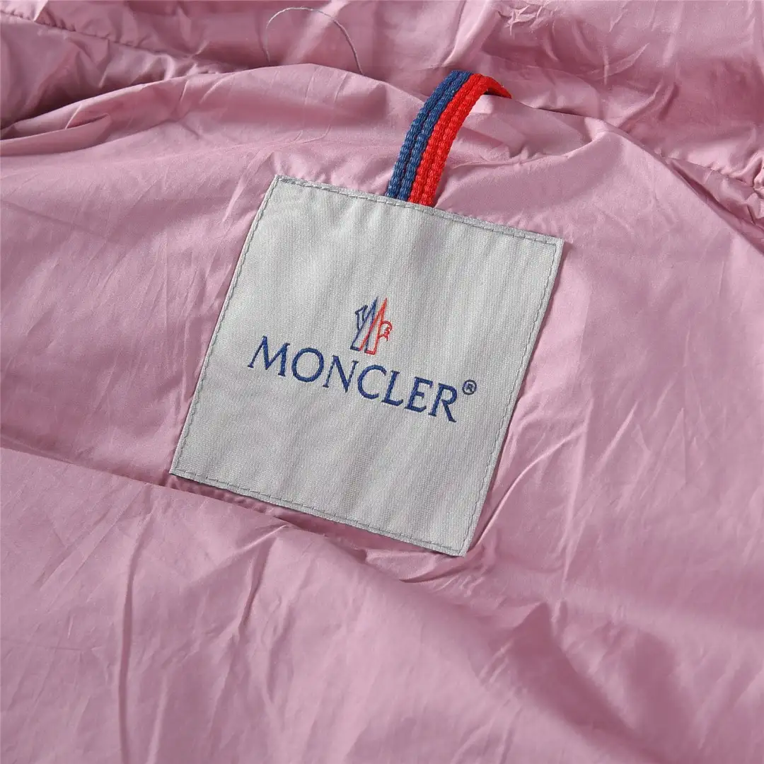 Moncler down jacket - Image 10