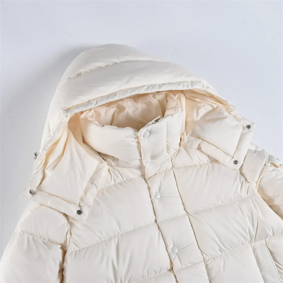 Moncler down jacket - Image 3