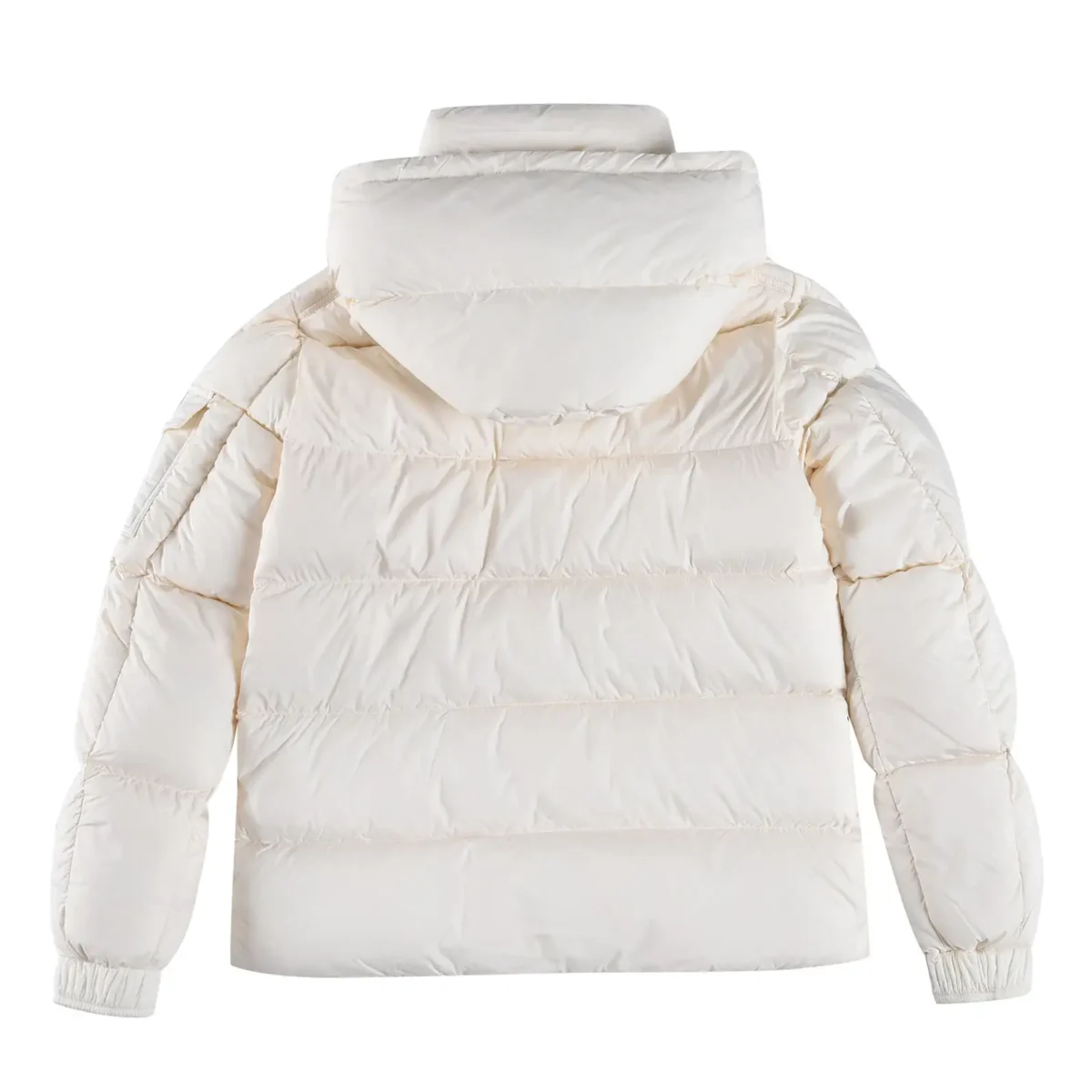 Moncler down jacket - Image 4