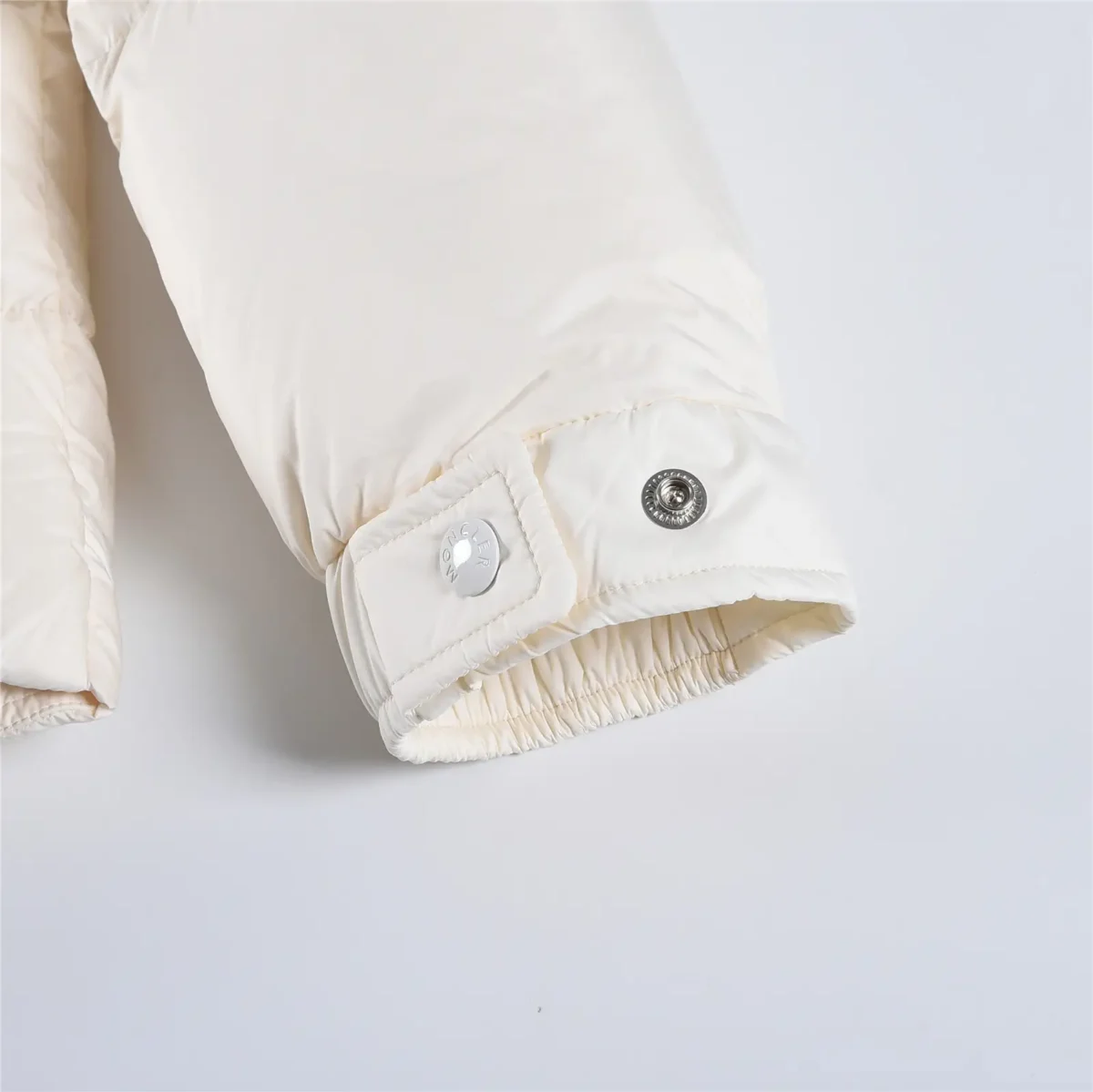 Moncler down jacket - Image 6