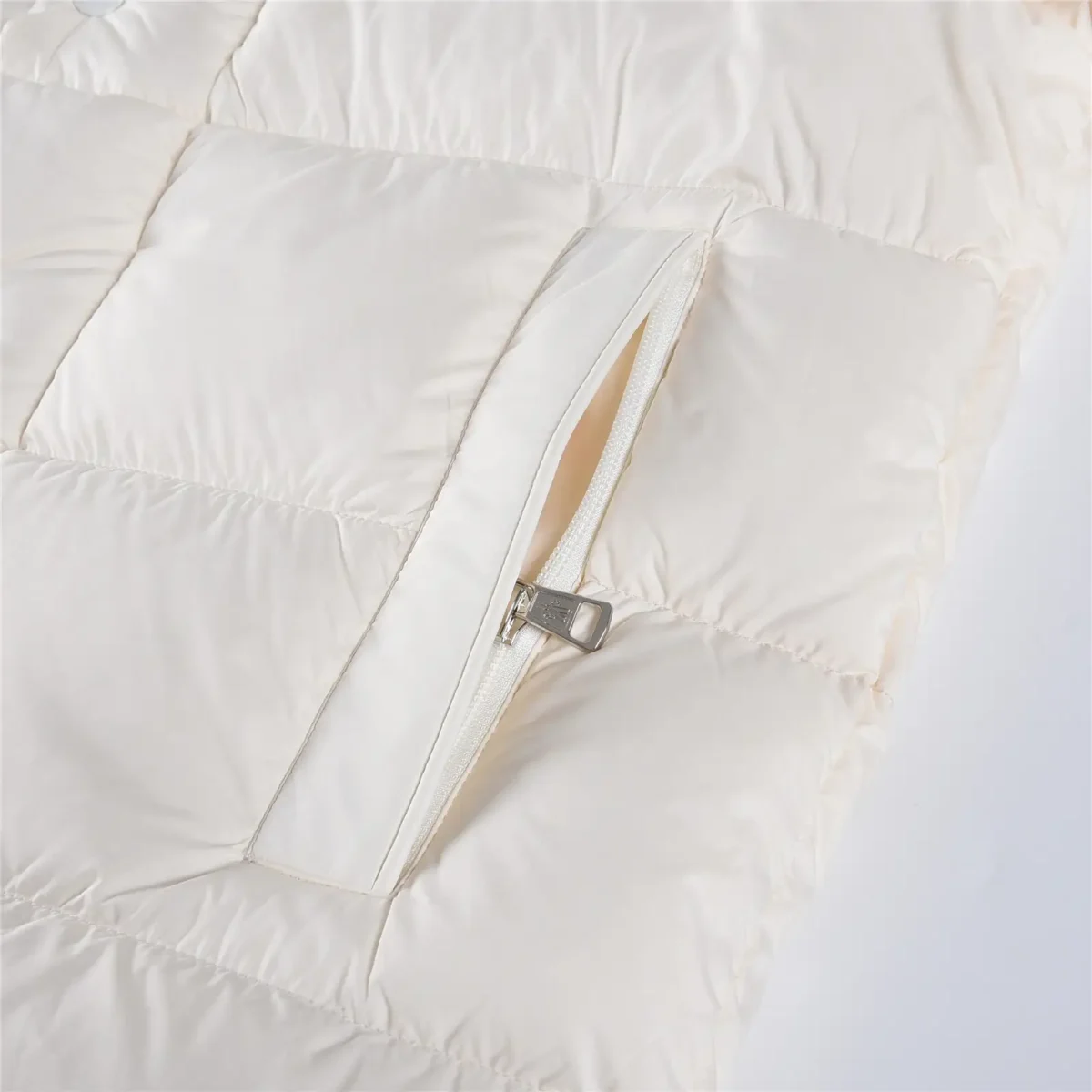 Moncler down jacket - Image 7