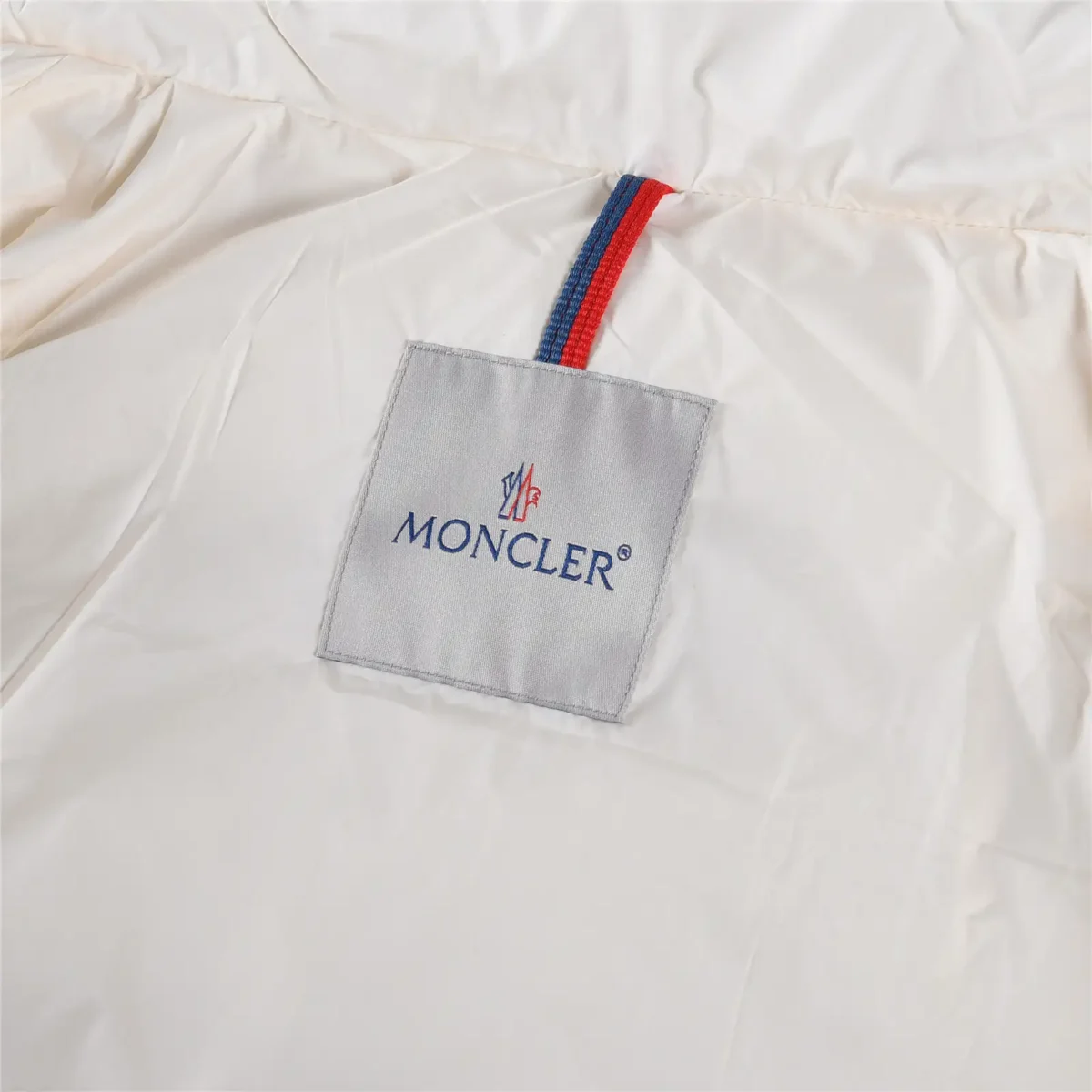 Moncler down jacket - Image 8