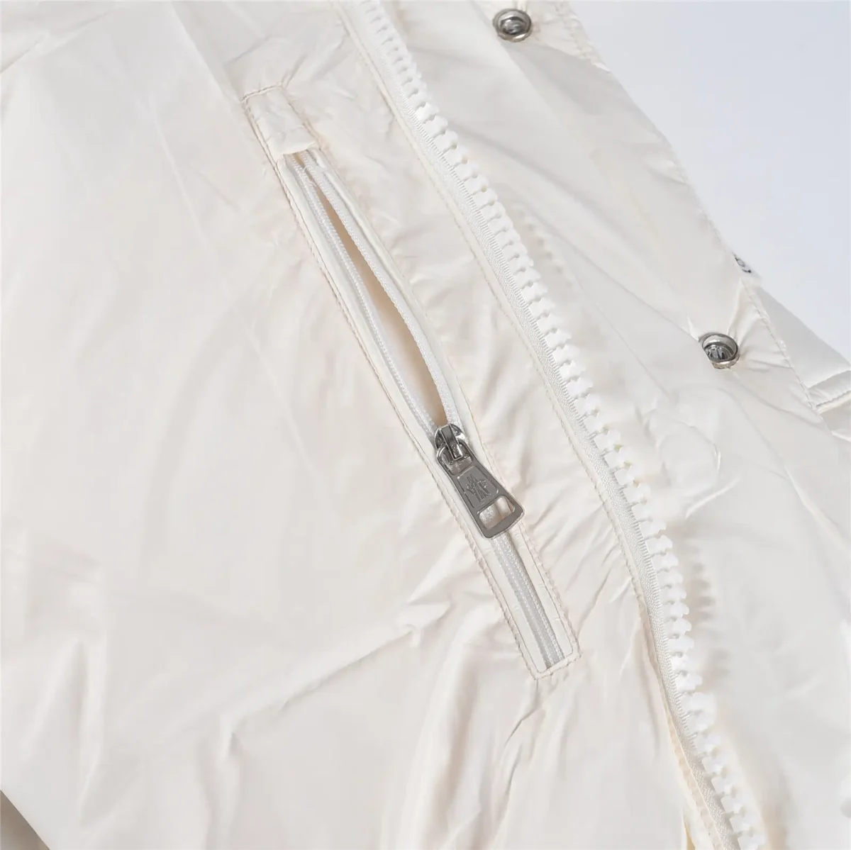Moncler down jacket - Image 11