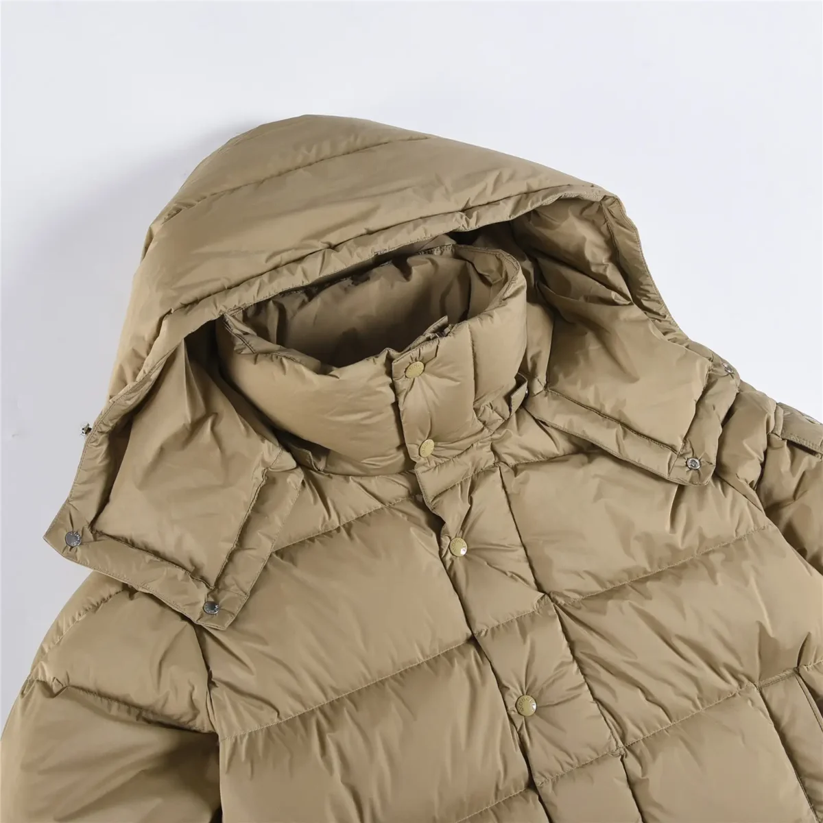 Moncler down jacket - Image 4