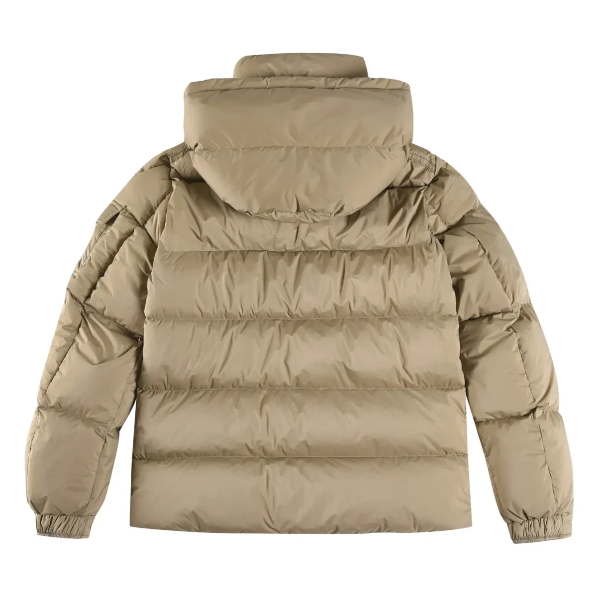 Moncler down jacket - Image 3