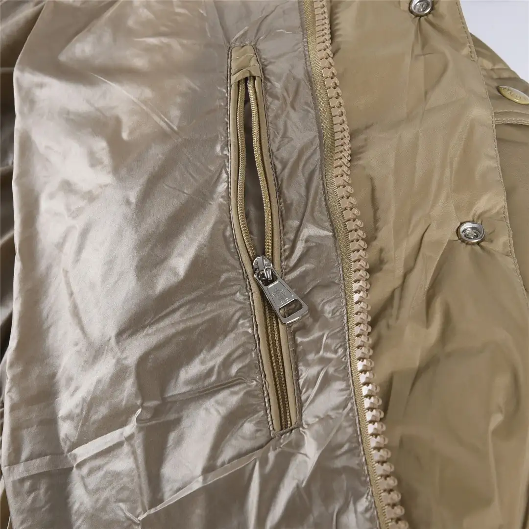 Moncler down jacket - Image 10