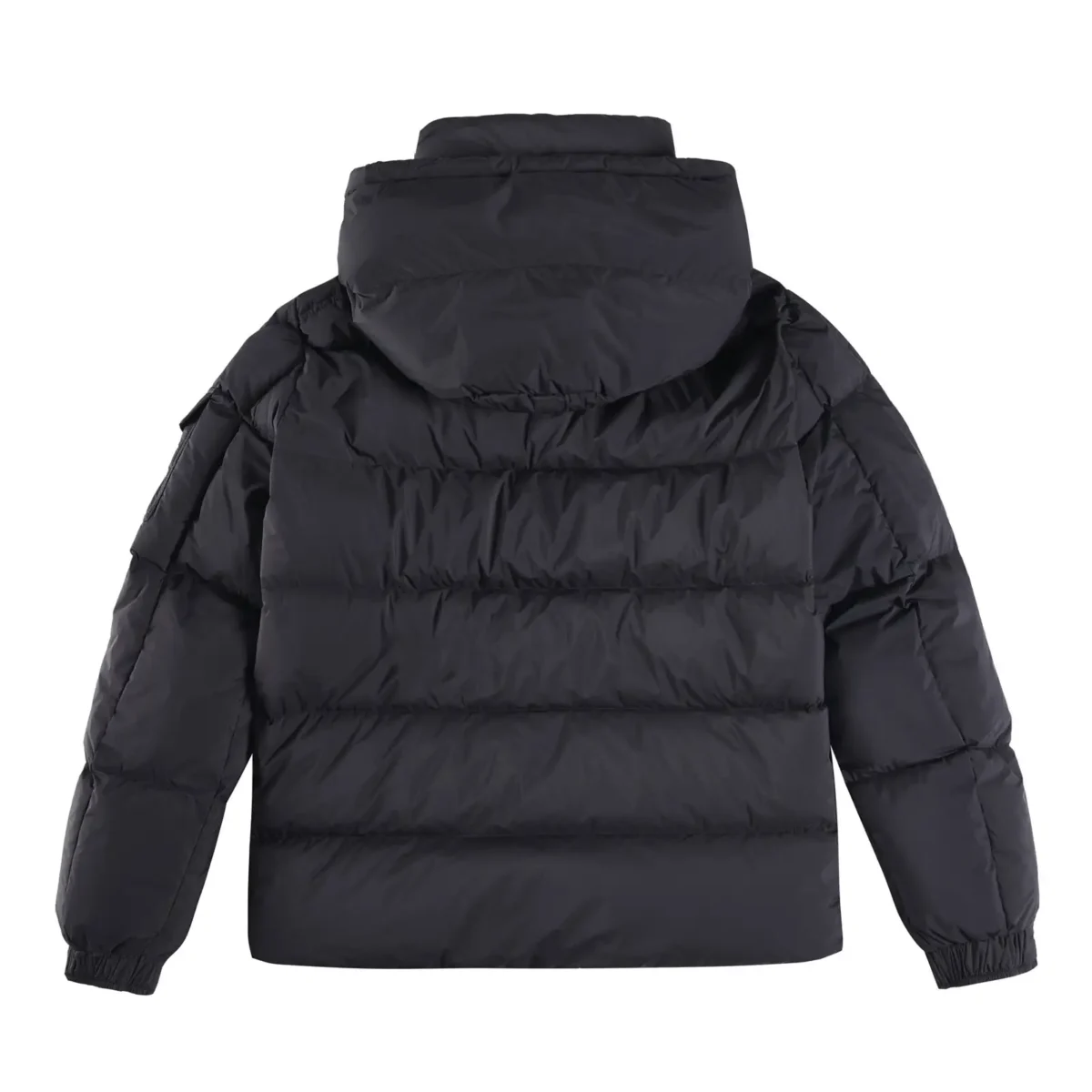 Moncler down jacket - Image 3