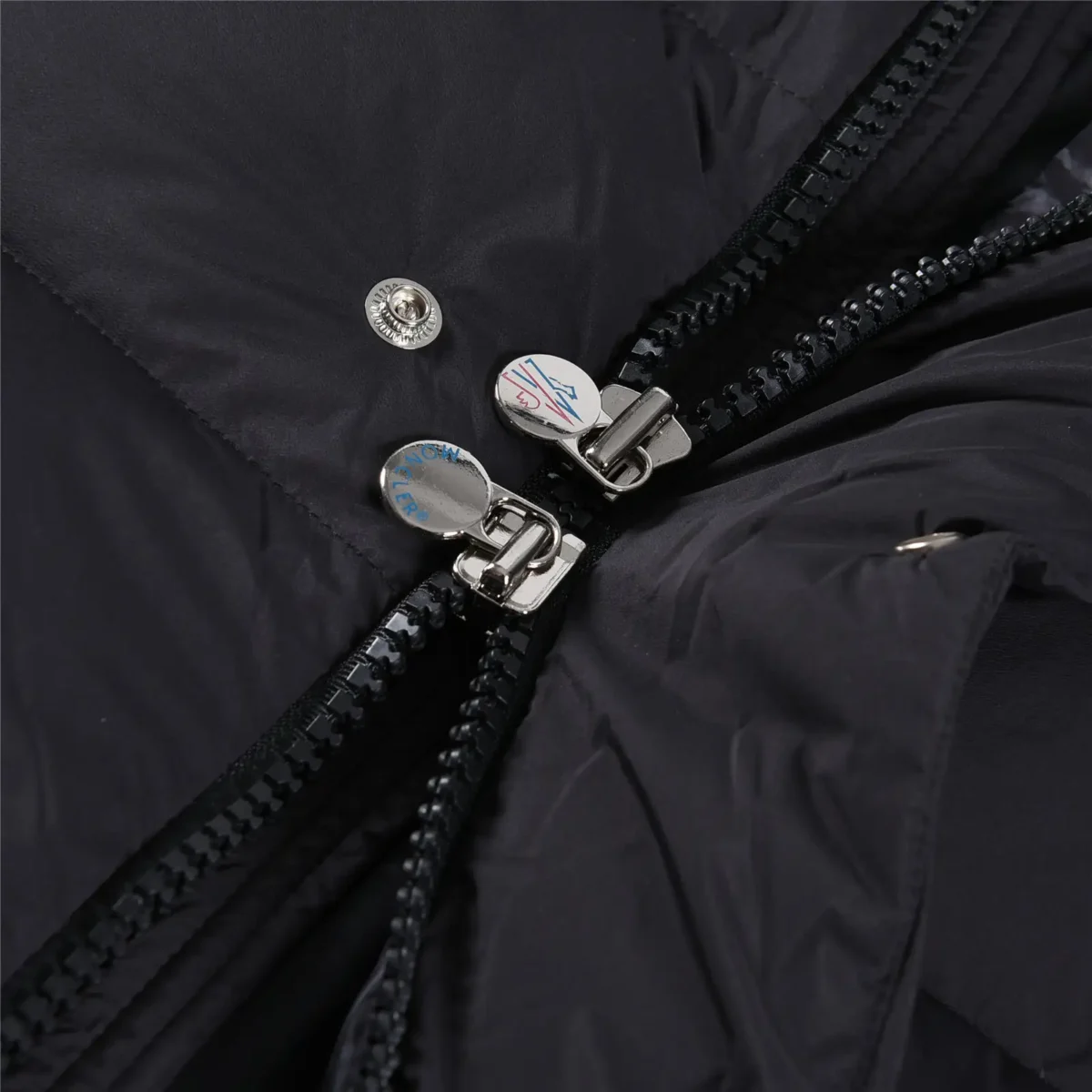 Moncler down jacket - Image 6