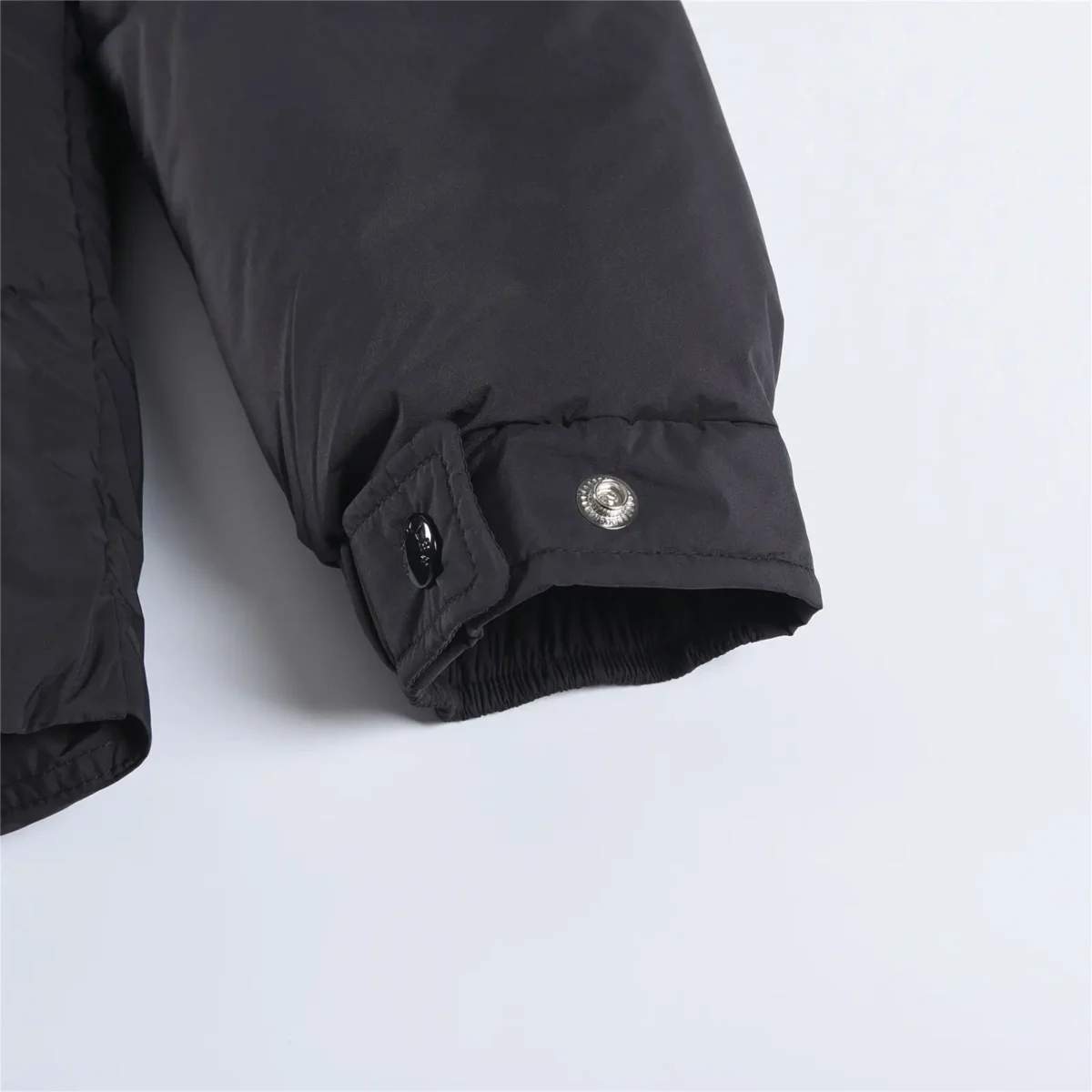Moncler down jacket - Image 7
