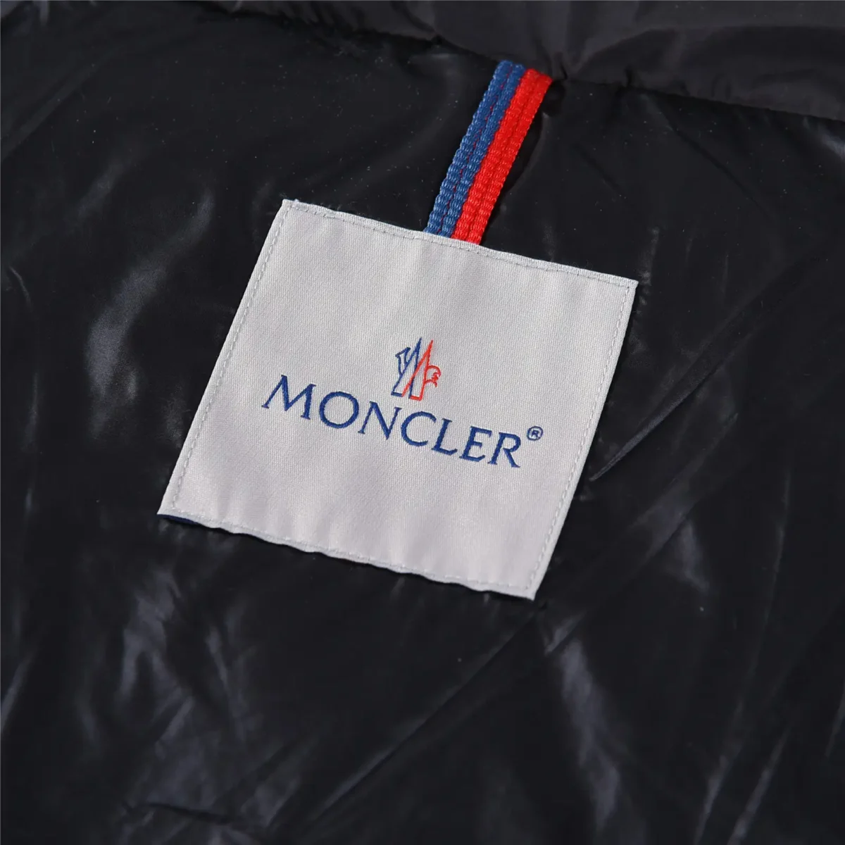 Moncler down jacket - Image 10